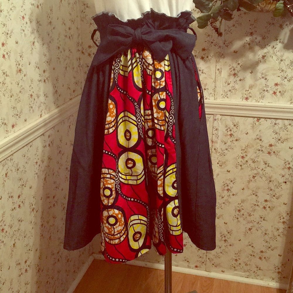 Skirt